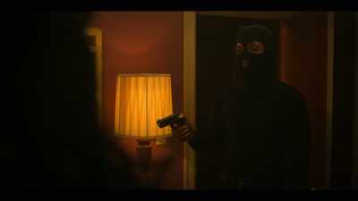 Y'all hoes talking too much, - Fight Night: The Million Dollar Heist