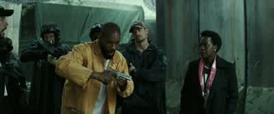 Y'all jokers must be crazy - Suicide Squad