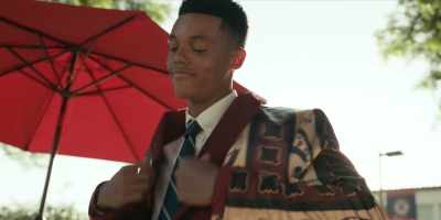 Y'all just gotta believe - Bel-Air