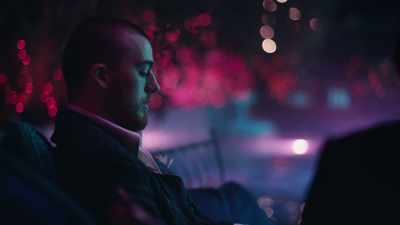 - Y'all just lookin' for a angle in.
- Yeah, I know, but... - Euphoria