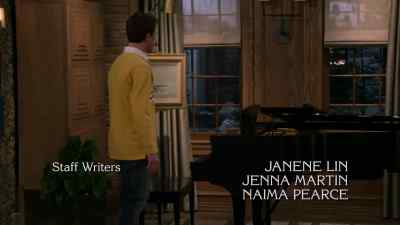 ♪ Y'all know how this goes ♪ - Frasier