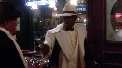 Y'all laugh at the wrong shit - Harlem Nights