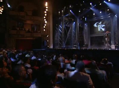 Y'all like doctors 'cause they don't cure shit - Chris Rock: Bigger &amp; Blacker