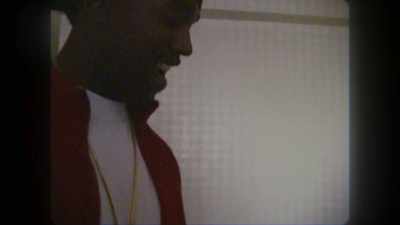 ♪ Y'all must have
Forgot, forgot, forgot… ♪ - jeen-yuhs: A Kanye Trilogy