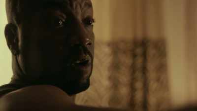 Y'all Negroes better
clean this thing up, - The Last O.G.