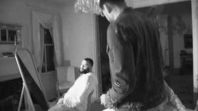 Y'all notice
how Juwan's mirror games - Ghost Brothers: Lights Out
