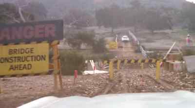 Y'all remember this place?
And what was wrong? - The Dukes of Hazzard