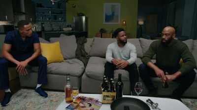 - Y'all remember that--
y'all remember that shit - Tyler Perry's Bruh