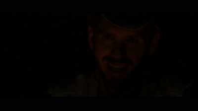 Y'all safe right in here, but just wait... - Forest of Death