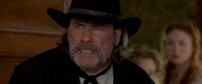 Y'ALL SHOULD HAVE KNOWN BETTER
THAN LET HIM GET AWAY - In a Valley of Violence