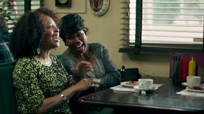 Y'all stop. - Queen Sugar