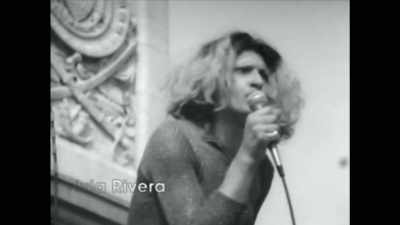 Y'all tell me go - The Stroll
