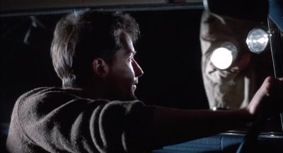 Y'all think you can drive any speed you want around here - Mississippi Burning