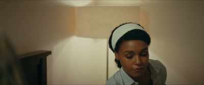 Y'all two, thick as thieves. Give me that. - Moonlight
