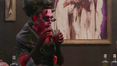 - Y'all vote with your heart, - The Boulet Brothers' Dragula: Titans