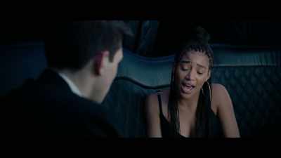 Y'all wanna act black, - The Hate U Give