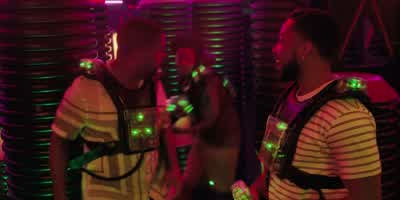 Y'all wanna go again? - The Chi