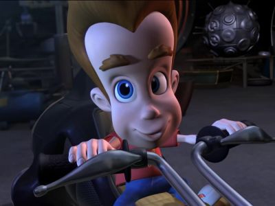 Y'all want a nice cold          
Purple Flurp, Boss? - The Adventures of Jimmy Neutron: Boy Genius