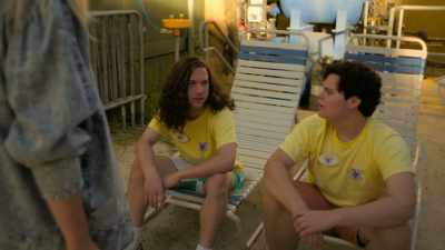 -Y'all want 'em?
-Yeah. - On Becoming a God in Central Florida