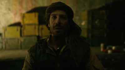 Yalla. - Strike Back