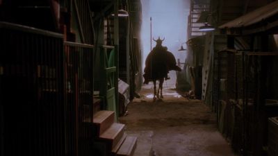 - Yama.
- Yama? - Charmed