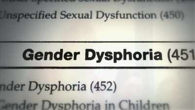 YAMAMOTO:
Gender dysphoria, as a category, - Mysteries of Mental Illness