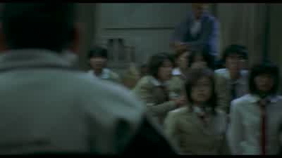 Yamen ka! - Battle Royale