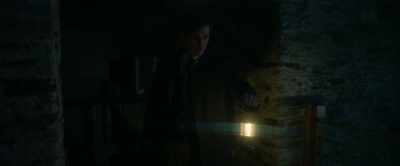 Yana's not answering
her phone. Where is she? - Oddity