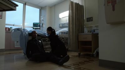 Yang, they have him. - The Blacklist