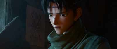 Yang Jian, this time
we caught you. - New Gods: Yang Jian