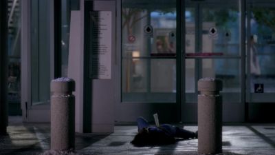 [Yang moaning] - Grey's Anatomy