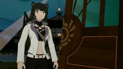 Yang? - RWBY