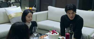 Yang-sun, are you married? - The Night of the Undead