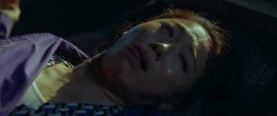 Yang-sun, get up quickly - The Night of the Undead