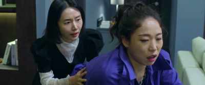 Yang-sun, what's wrong with you? - The Night of the Undead