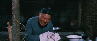 Yang's been with me 20 years - The Inn of the Sixth Happiness