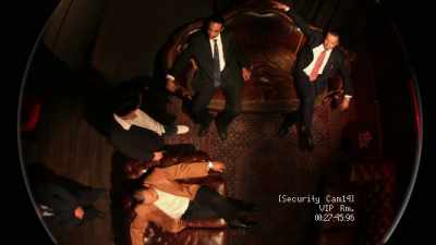 YANIV:
As I explained to Mr. Wong, - Unit 262