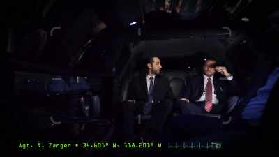YANIV: I told him a
partnership with us would - Unit 262