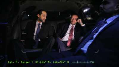 YANIV:
Same old, you know, they're - Unit 262