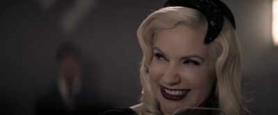 Yankee doodle clear your eyes j - American Traitor: The Trial of Axis Sally