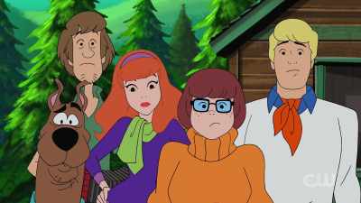 Yankovic: Getting a chance - Scooby Doo, Where Are You Now!