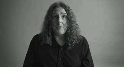 YANKOVIC I thought they were one of - The Sparks Brothers