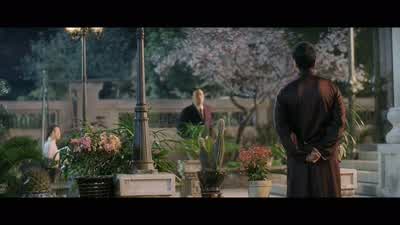 Yao. I gotta go, uncle ip. - Ip Man
