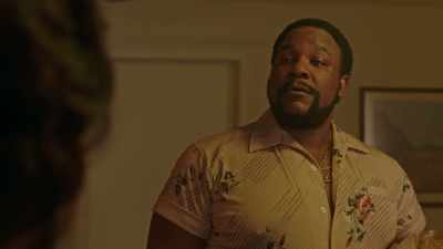 - Yao says that'll be a hit, - Young Rock