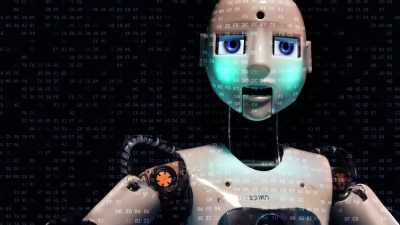 Yapay zeka 21. yüzyılın - AI Evolution
