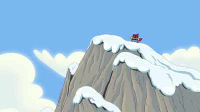 [yapping] - ThunderCats Roar