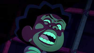 -Yar! Har! Har!
-[screams] - Craig Before the Creek