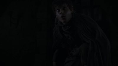 - Yara.
- Shh. - Game of Thrones