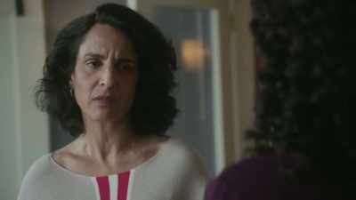 Yarah got into a
fight with her father - Diggstown