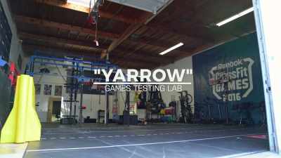 "YARROW
LABORATOIRE D'ESSAIS DE JEUX - The Redeemed and the Dominant: Fittest on Earth